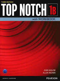 Top Notch 1B
